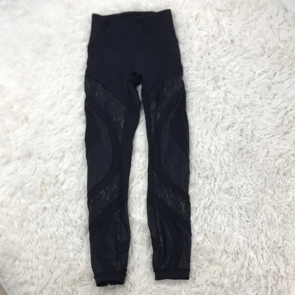 Lululemon Wunder Under High-Rise Tight 25